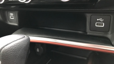 Honda HR-V 1.5 eHEV Advance Style 5dr CVT Hybrid Hatchback